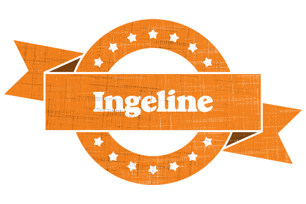 Ingeline victory logo
