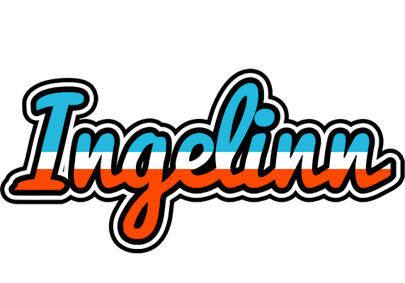 Ingelinn america logo