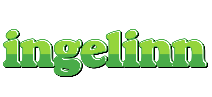 Ingelinn apple logo