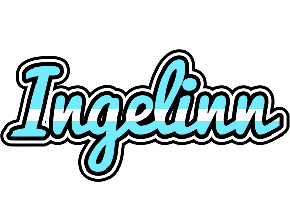 Ingelinn argentine logo