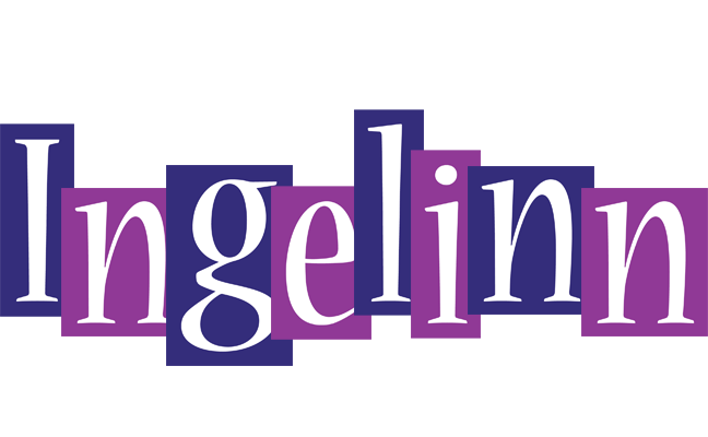Ingelinn autumn logo