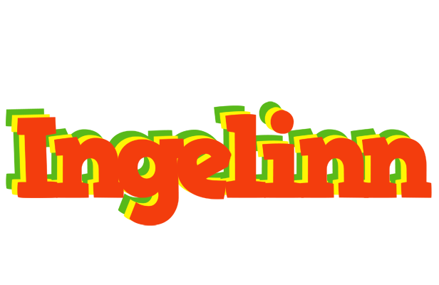 Ingelinn bbq logo