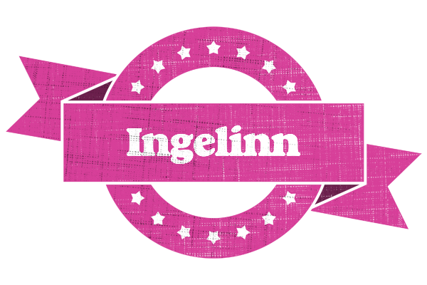 Ingelinn beauty logo
