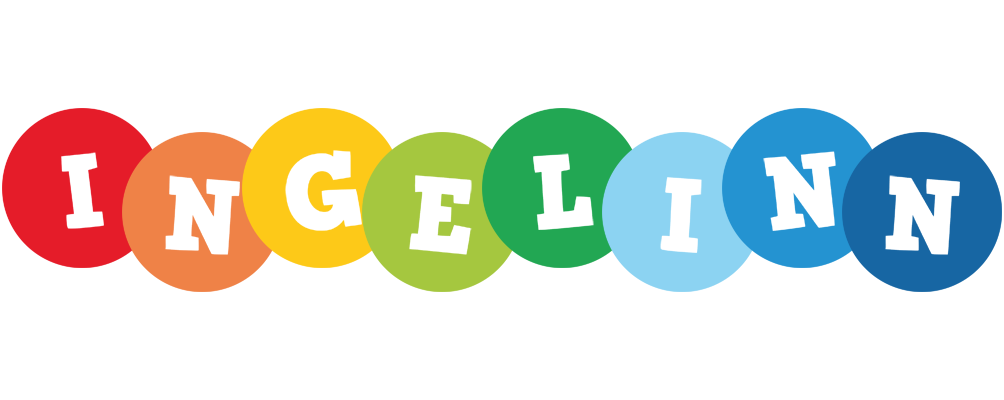 Ingelinn boogie logo