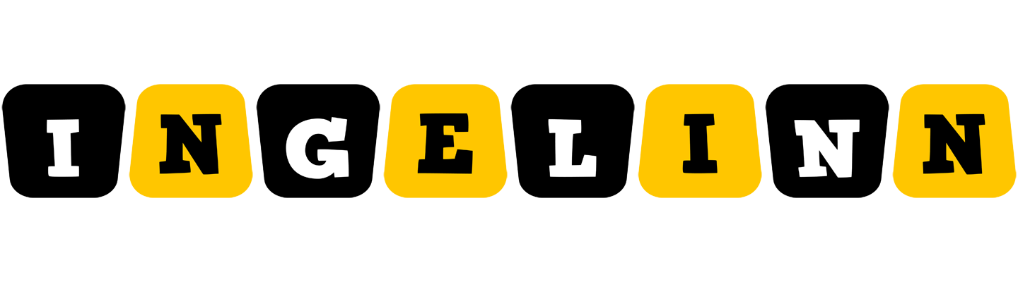 Ingelinn boots logo