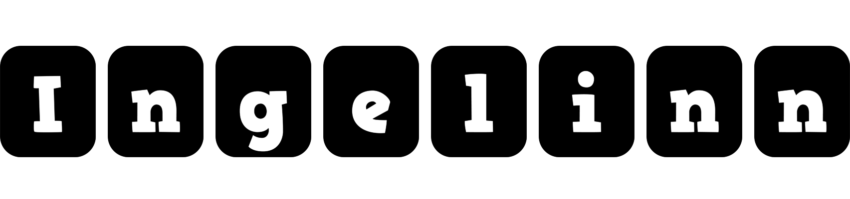 Ingelinn box logo