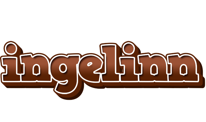 Ingelinn brownie logo