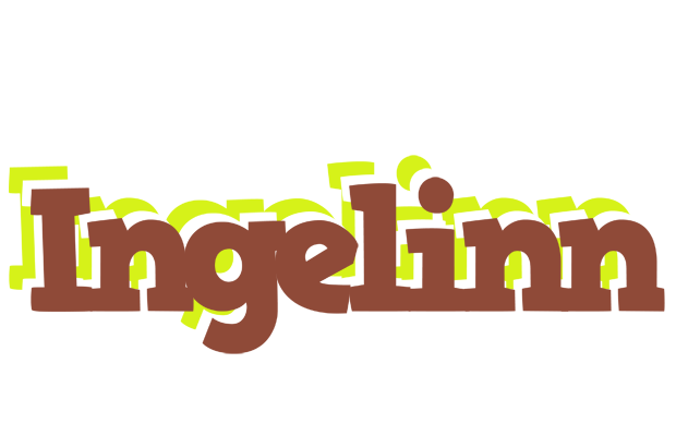Ingelinn caffeebar logo