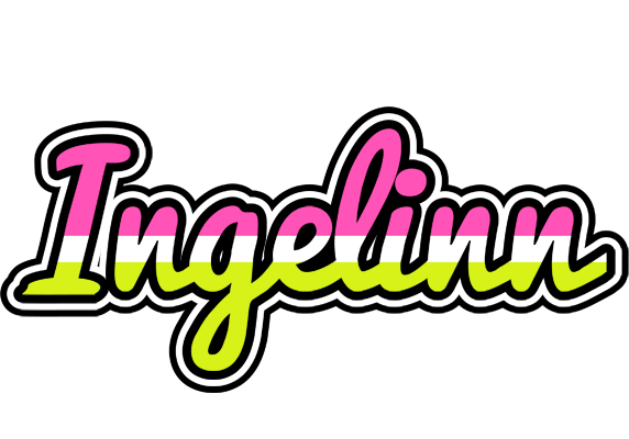 Ingelinn candies logo