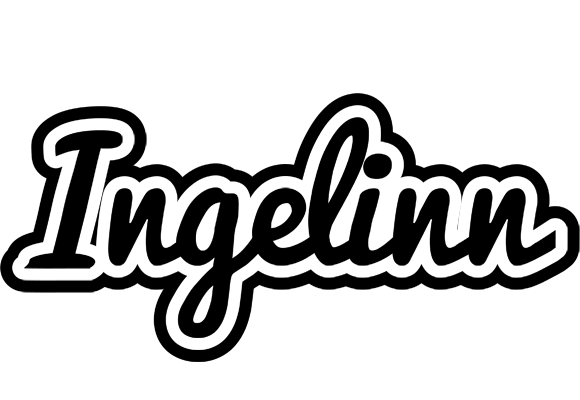 Ingelinn chess logo