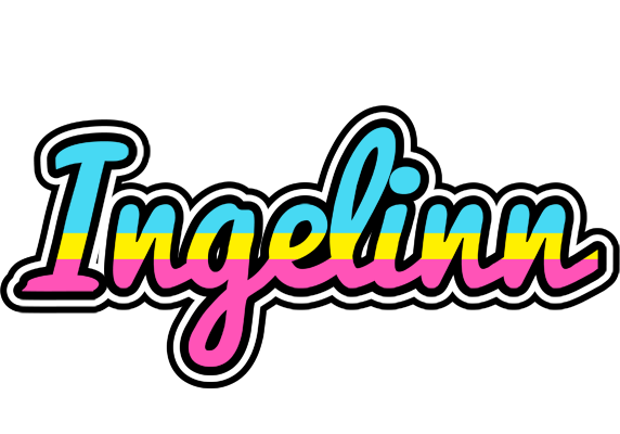 Ingelinn circus logo