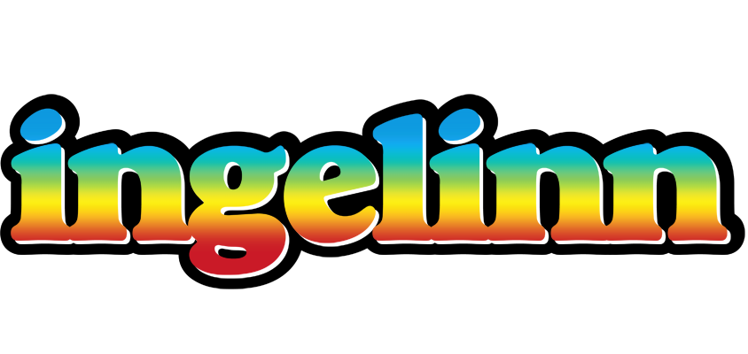 Ingelinn color logo