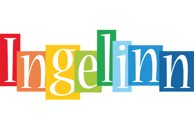 Ingelinn colors logo