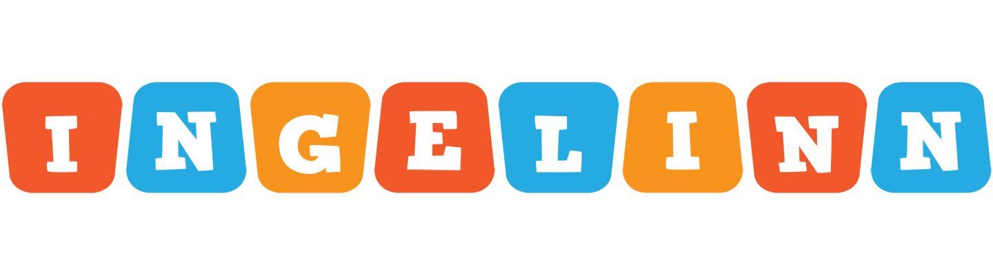 Ingelinn comics logo