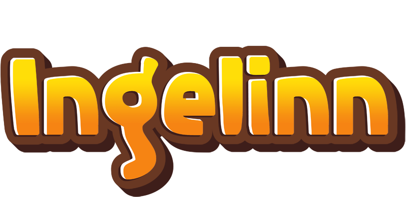 Ingelinn cookies logo