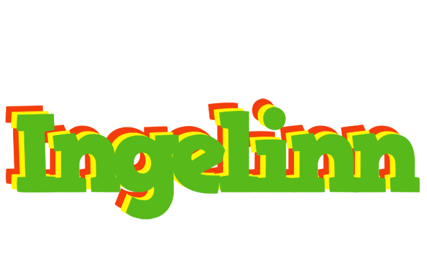 Ingelinn crocodile logo