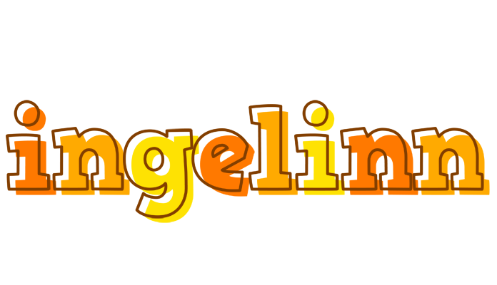 Ingelinn desert logo