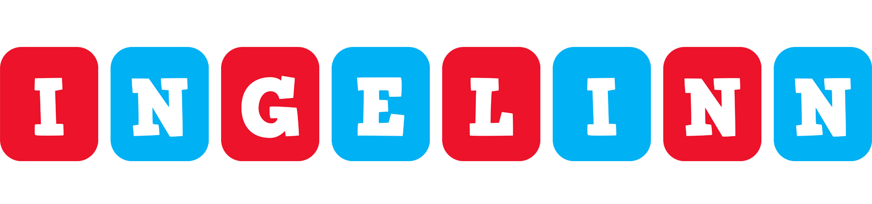 Ingelinn diesel logo
