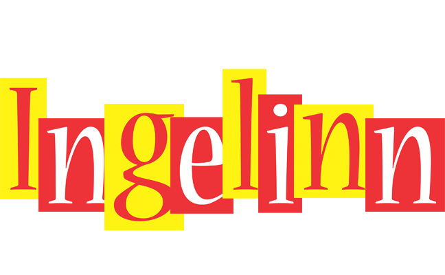 Ingelinn errors logo