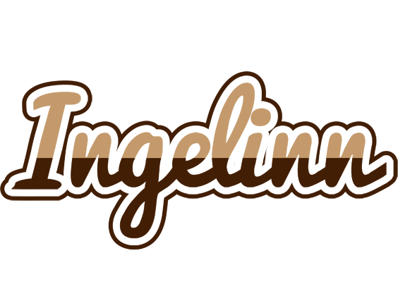 Ingelinn exclusive logo