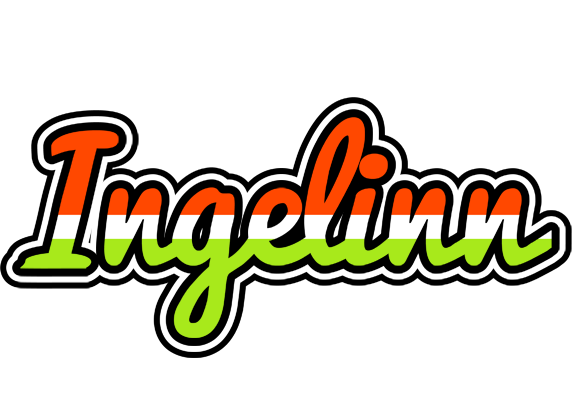 Ingelinn exotic logo