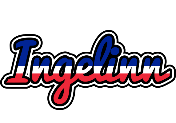Ingelinn france logo