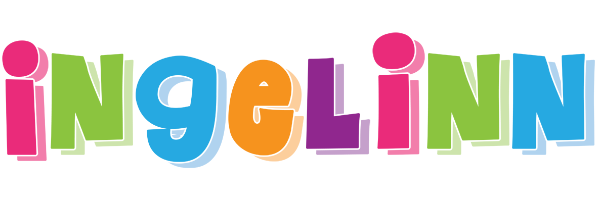 Ingelinn friday logo