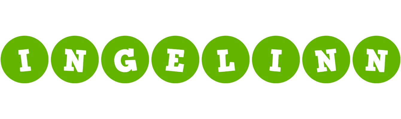 Ingelinn games logo