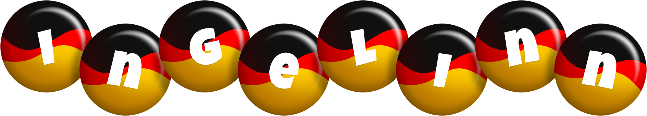 Ingelinn german logo