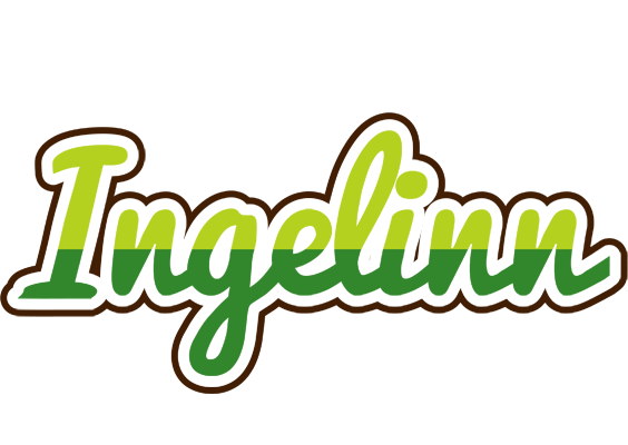 Ingelinn golfing logo