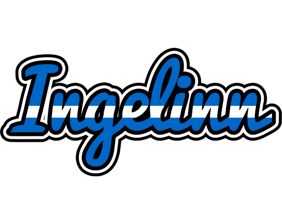 Ingelinn greece logo