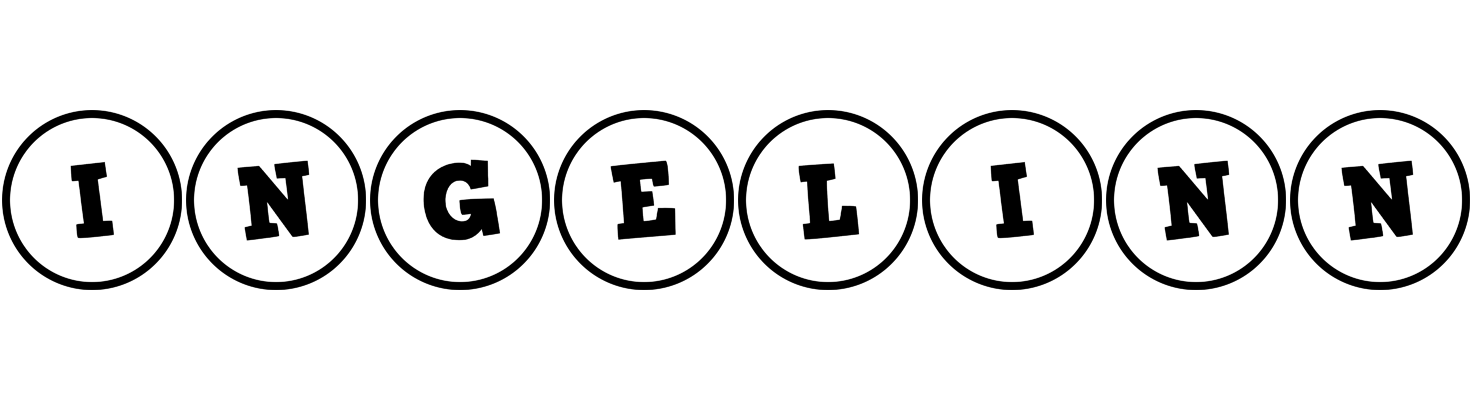 Ingelinn handy logo