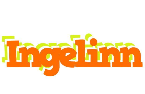 Ingelinn healthy logo