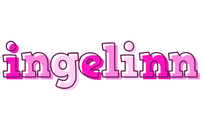 Ingelinn hello logo