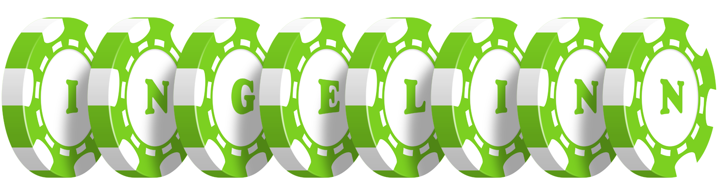 Ingelinn holdem logo