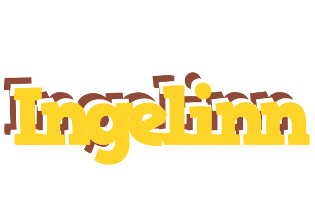 Ingelinn hotcup logo
