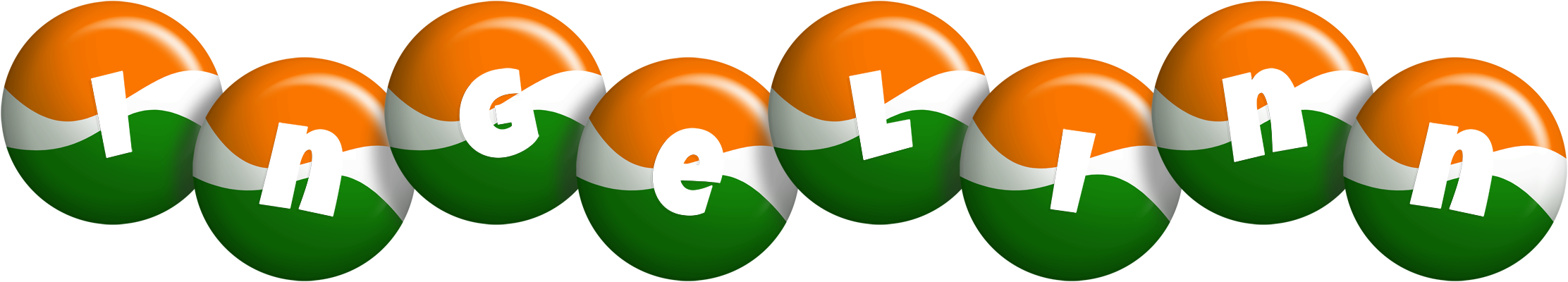 Ingelinn india logo