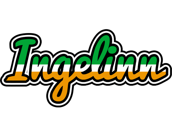 Ingelinn ireland logo
