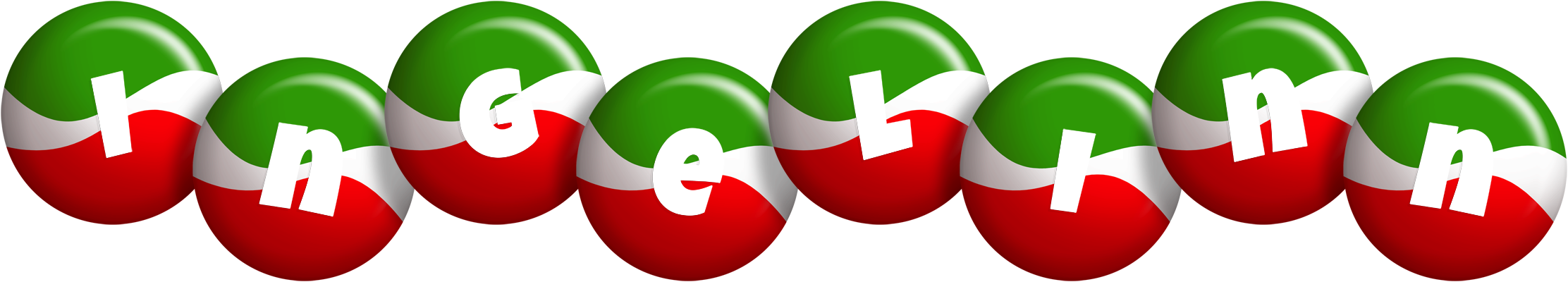 Ingelinn italy logo