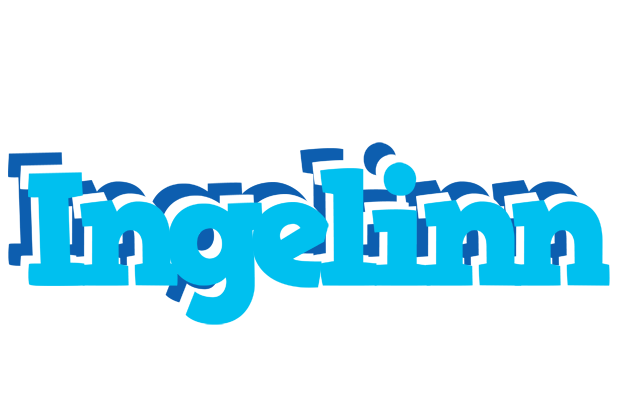 Ingelinn jacuzzi logo