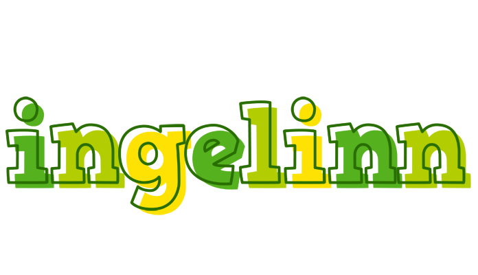 Ingelinn juice logo