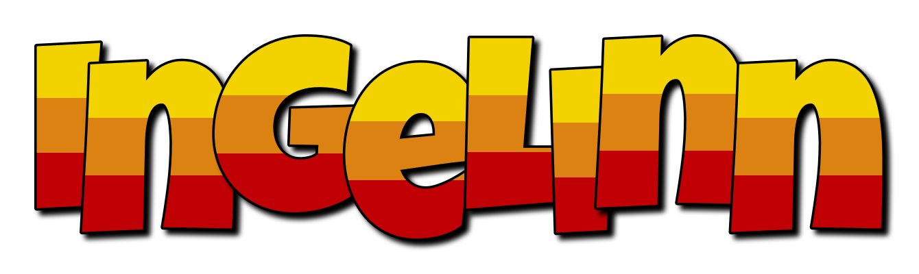 Ingelinn jungle logo