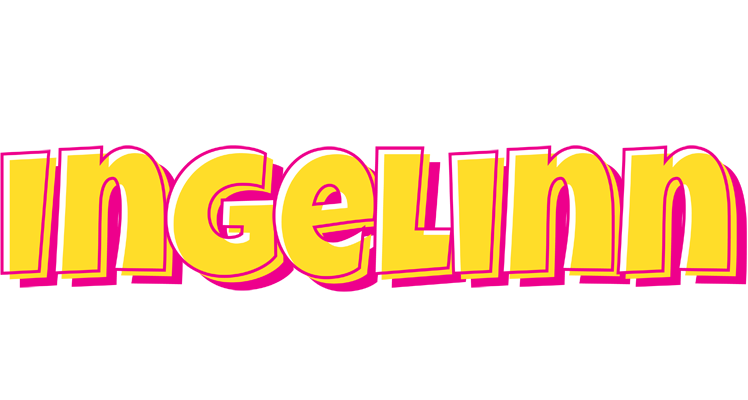 Ingelinn kaboom logo