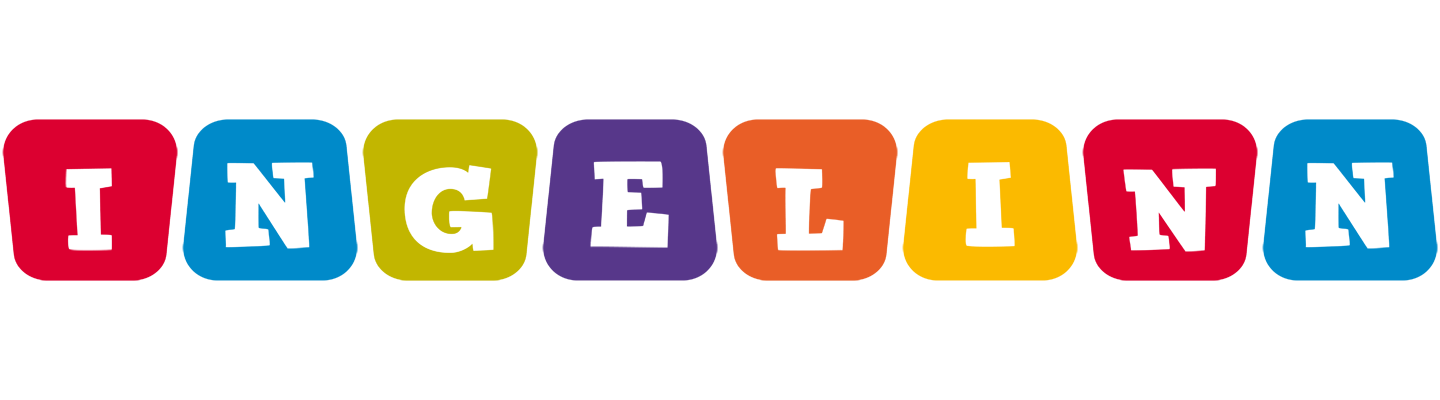 Ingelinn kiddo logo