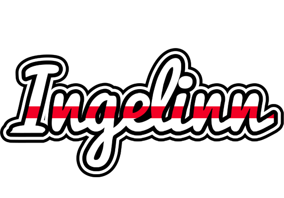 Ingelinn kingdom logo
