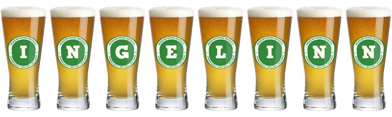 Ingelinn lager logo