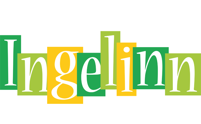 Ingelinn lemonade logo