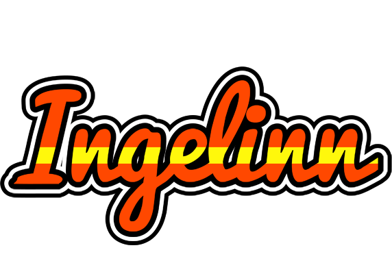 Ingelinn madrid logo