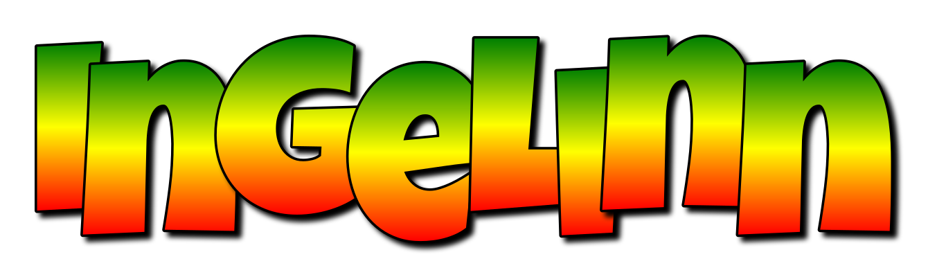 Ingelinn mango logo