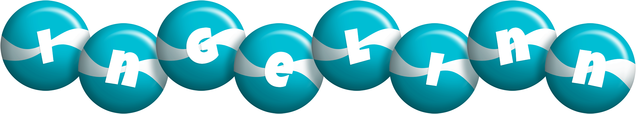 Ingelinn messi logo
